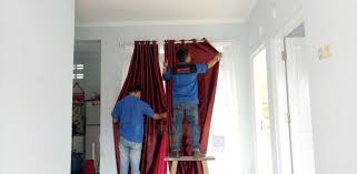 Konsultasikan kebutuhan tirai rumah dan kantor anda secara gratis. Gorden Solo Harga Murah Terlengkap Nirwana Deco Jogja