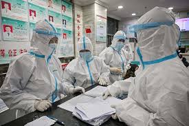 Curbing The Coronavirus – While Targeting China