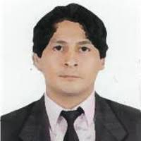 Josue Israel simón palacios