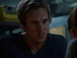 The 100 (TV Series 2014–2020)