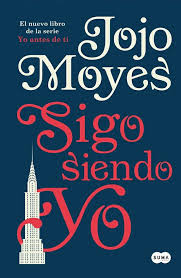 Añadimos libros y audiolibros cada día. Es La Tercera Parte De Yo Antes De Ti Y Yo Despues De Ti Libros Para Leer Juveniles Libros De Leer Libros De Romance Juvenil