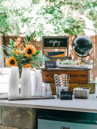 From cupcake wishes and birthday dreams via spaceships and laser beams. How To Plan A Baseball Themed Graduation Party Mint Event Design