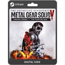 Currently the site only lists a €39.99 price for the ps4 and xbox one version, with a steam price to be confirmed later. Metal Gear Solid V The Definitive Experience Steam Digital