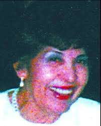 Petra Urueta Hijar (1920-2004)