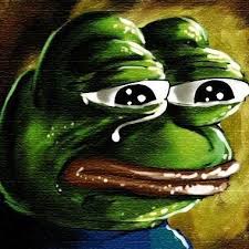 슬픈' 개구리에서 '인종차별' 개구리로…억울한 페페를 구하자