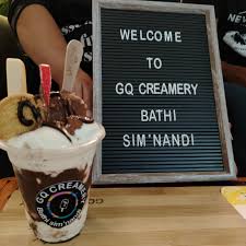 GQ Creamery