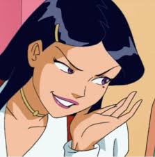 Pinterest Xobelin Mandy Totally Spies 2001 2013 Cartoon Pics Cartoon Profile Pics Girls Cartoon Art