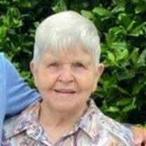 Willie Ruth Bishop Obituary