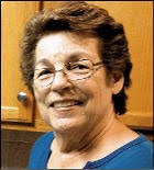 Robyn Southard Obituary (2015)