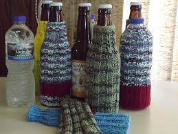 Home soft things red throw blanket knitted tweed throw 50'' x 60'', rust, super soft cozy warm throw for living room chair couch bed sofa bedroom décor 4.6 out of 5 stars 4,525 7 offers from $15.01 Ravelry Bottle Cozy Your Choice Water Or Beer Pattern By Lauras Knits