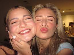 Meghan Shaffer's Instagram, Twitter & Facebook