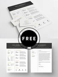 Pick one of our free resume templates, fill it out, and land that dream job! 98 Awesome Free Resume Templates For 2019 Creativetacos
