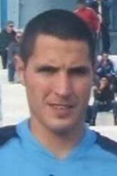 Mauri, Mauricio Rey Moreno