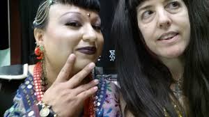 Ipso Facto 27th Anniversary Vaudeville Event