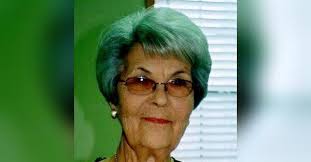 Vera Mae Collum Obituary