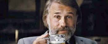 Django Unchain my heart (and set me free)