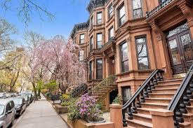 Engel & voelkers new york city. 811 President Street A Luxury Multi Family Townhouse For Sale In Park Slope Brooklyn New York Property Id 3366607 Christie S International Real Estate