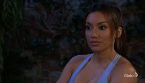 Y&R Recap Sep 3: Kyle Vows to Destroy Audra as Sally Moves In With Billy