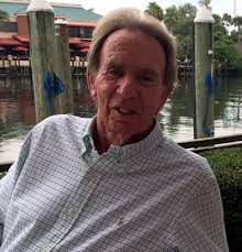 John R. Birmingham Obituary