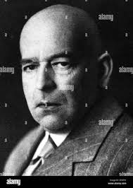 Oswald Black and White Stock Photos & Images