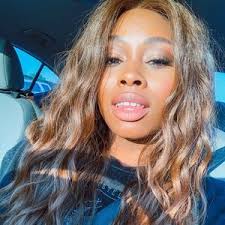 Danielle Rena Bush (@danirenabush)