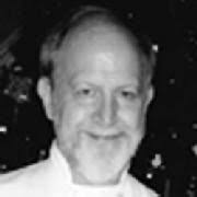 John Cropp Obituary (2015)