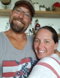 Obituary information for Jamie Kuester