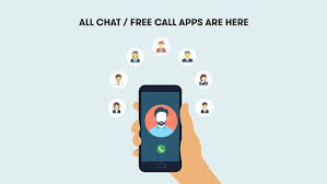 Video calling gets easier these days with all those available apps out there. Download Free Video Calls Online Unseen Messaging Chat App 7 6 Apk Downloadapk Net