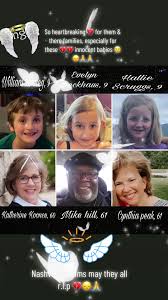 May God wrap his arms around their beautiful souls and the entire family  and give them peace. Amen 💔😢🥹😞💔#foryoupage #nomoregunviolance  #nomoregunsinschools #tragedy #nashvilleshooting #fyp god please ...