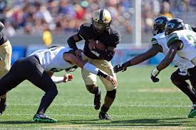 The army black knights football team, previously known as the army cadets, represents the united states military academy in college football. Army Football 5 Players To Watch During 2019 Season Against All Enemies