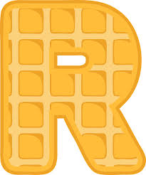 The best selection of royalty free alphabet letter r vector art, graphics and stock illustrations. R Alphabet Waffle Free Vector Graphic On Pixabay