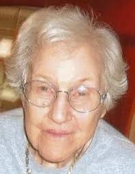 Bernice Wells Obituary