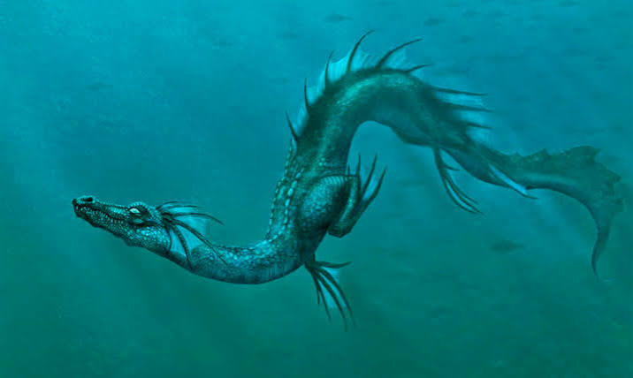 Monstruos marinos bíblicos | 10 curiosidades del Leviatán y el Behemot