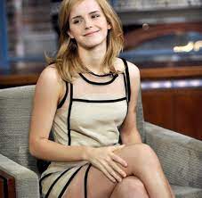 Emma Watson: 