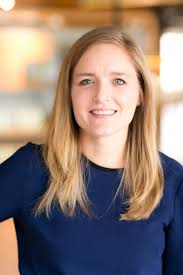 Taylor Brown Named Finalist In Indy's Best And Brightest