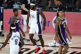 Indiana pacers, los angeles lakers, watch nba replay. Pacers Get Consecutive Putback Slams From Jakarr Sampson Vs Lakers