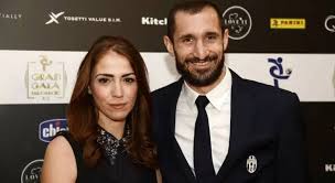 Forum osoby libero de rienzo. Chi E Carolina Bonistalli La Moglie Di Giorgio Chiellini