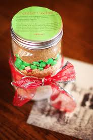 By now it should be abundantly clear that we basically worship at the throne of ina garten. Handmade Christmas Desserts In Jars Recipe Giveaway Kevin Amanda