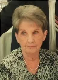 Marie Mistretta Obituary (1931