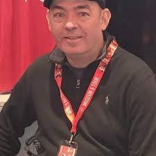 Carl Skiles's Instagram, Twitter & Facebook