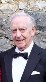 Condolence Book for Patrick (Paddy) McIntyre (Birr, Offaly)