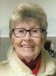 Lois Heinbuch Obituary October 18, 2018