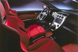 Honda Civic Type R Ep3 Anniversary Edition 600 Cars 300 From Each Color Carros Auto