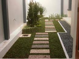 Lihat inspirasi desain taman minimalis di ⭐ lahan sempit ⭐ depan/belakang rumah ⭐ indoor ⭐ rooftop ⭐ vetikal, ⏩ lihat ide selengkapnya. Taman Belakang Rumah Minimalis Lahan Sempit Bandung 5 Jasa Taman Bandung