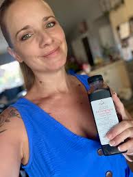 Elderberry syrup for immune system boost