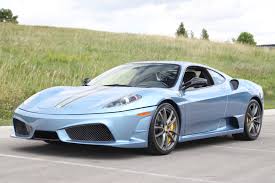 This f430 was the first of five f430s we tested between 2005 and 2009. Azzurro California 2008 Ferrari 430 Scuderia For Sale On Bat Auctions Sold For 177 000 On September 9 2020 Lot 36 225 Bring A Trailer