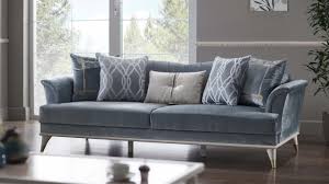 Bellona Monreal Uclu Koltuk I Bellona Uclu Koltuklar Ve Kanepeler I Modelleri Ve Fiyatlari