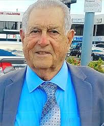 Isnardo Morejon Benitez Obituary