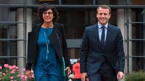 Maybe you would like to learn more about one of these? Travail Surprise La Loi Macron S Annonce Pire Que La Loi El Khomri