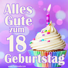 Wähle einfach die passende kategorie oder nutze unsere suchfunktion. Lustige Gifs Zum 18 Geburtstag